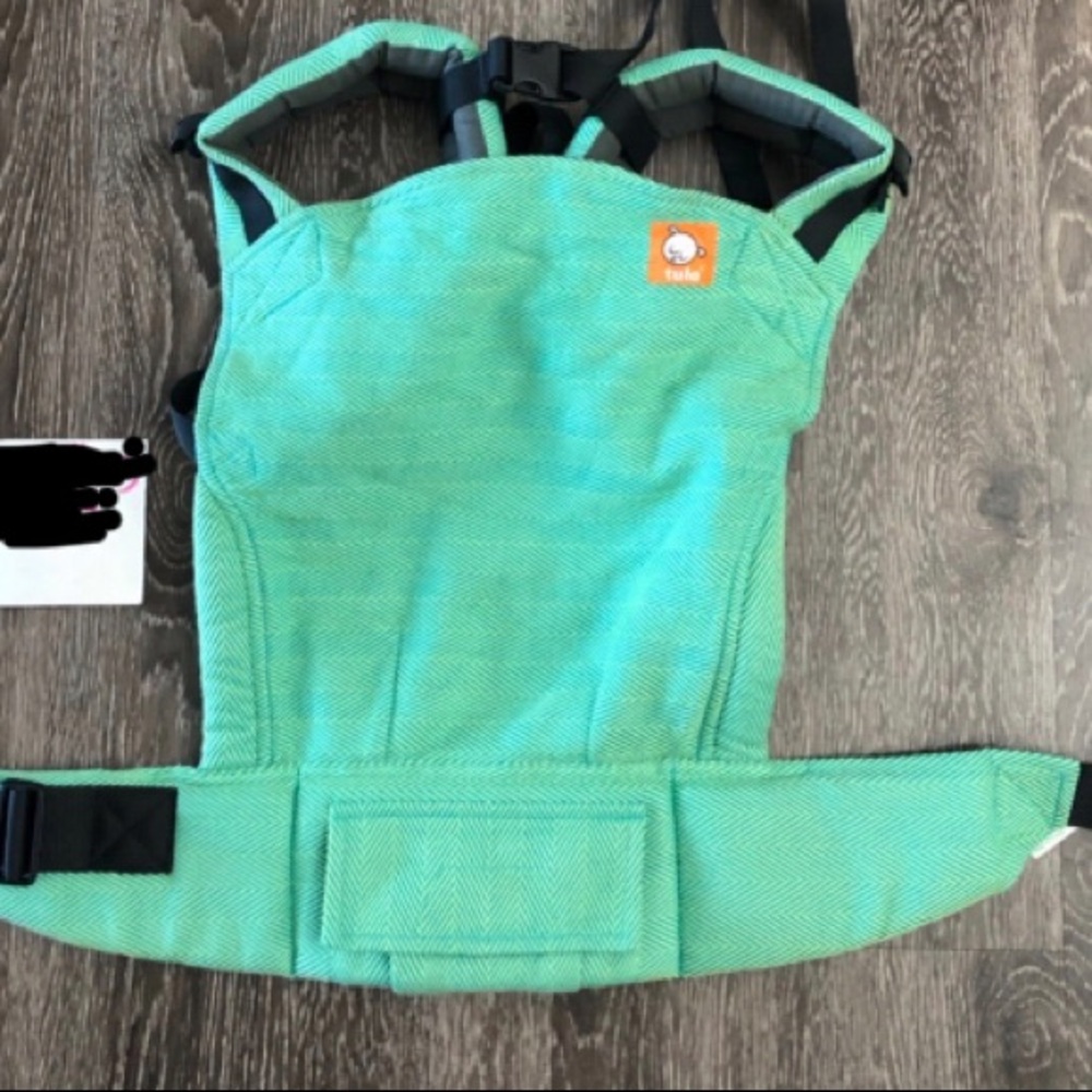 Tula wc Didy Lisca Lenz